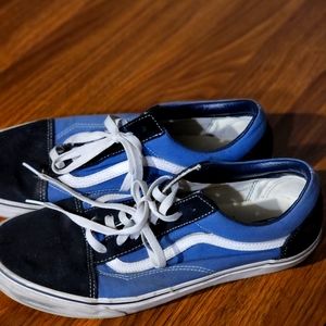 Vans - Classic